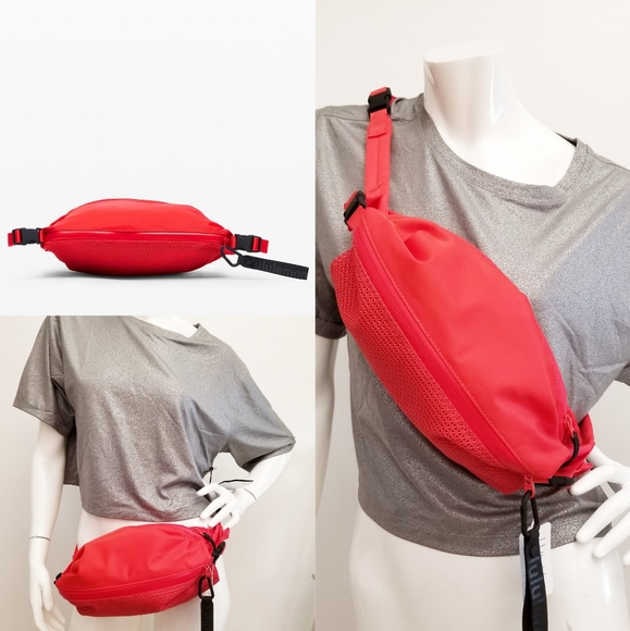 Lululemon All Hours Belt Bag - Picture 1 of 5